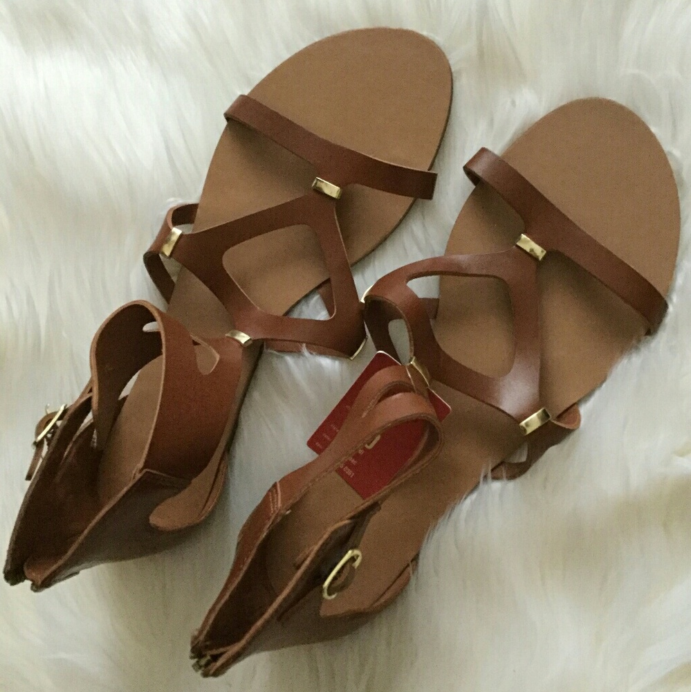 Massimo sandals